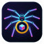 CoinSpider logo
